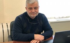 Иван Самойдюк, похищение мэра Энергодара, вторжение РФ в Украину