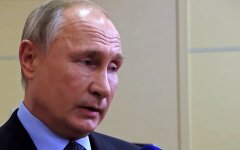 Смена власти в России,Владимир Путин,Выборы президента России