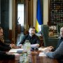 Владимир Зеленский