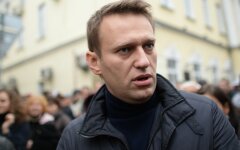 Навального хотят перевезти на лечение в Европу