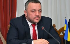 Олег Махницкий