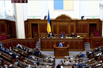 Верховная Рада Украины, налоговая милиция, Бюро экономической безопасности
