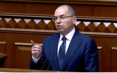 Максим Степанов, Локдаун, Запрет в локдаун Украина, Карантин в Украине