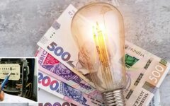Цены на электричество