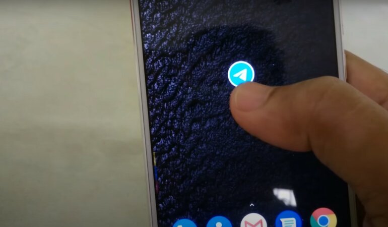 Видео звонок в Telegram,Новая функция Telegram,мессенджер Telegram,Обновление Telegram