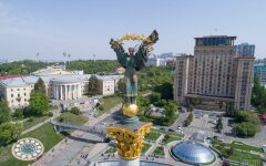 Выборы мэра Киева