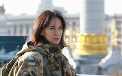 Маруся Зверобой