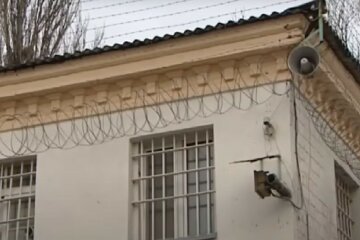 В Черновицком СИЗО заключенные взбунтовались из-за коронавируса