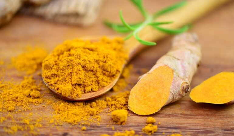 kurkuma