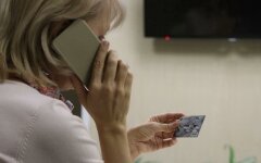 Мошенники оставляют украинцев без денег