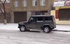 Украинцев предупредили об ухудшении погоды