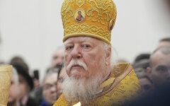 Протоиерей Дмитрий Смирнов
