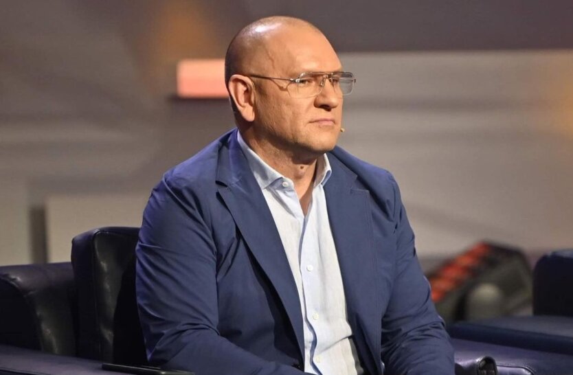 Євгеній Шевченко