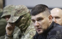 Денис Капустин / Фото: ТАСС