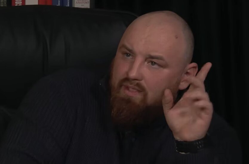 Антон Черный