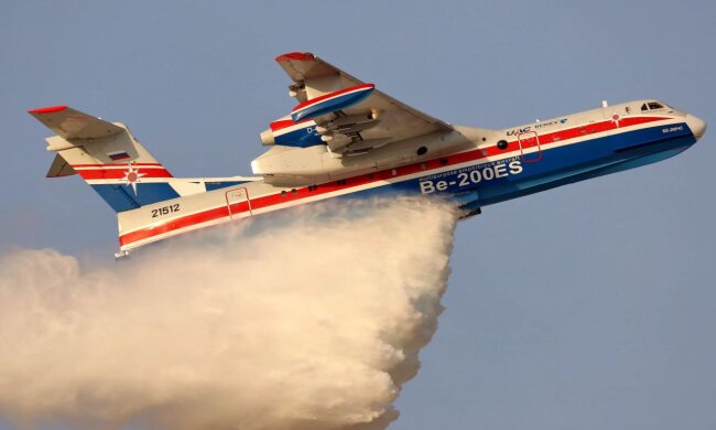 Бе-200