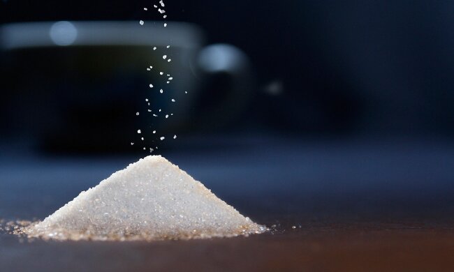 Цены на сахар в Украине