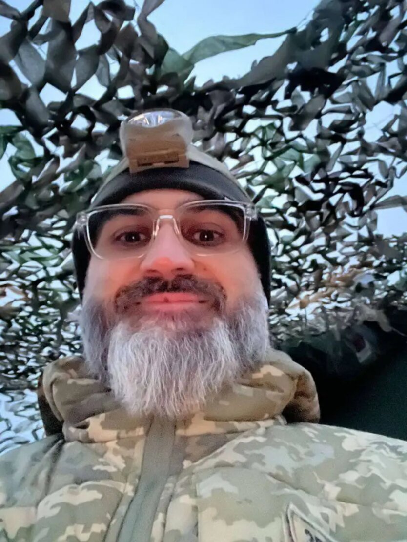 Юрій Бондаренко