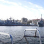 Російські кораблі у Криму