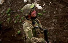 ВСУ, война с Россией