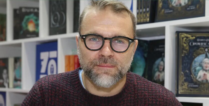 Яцек Бартощяк