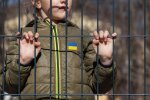 Дети на войне