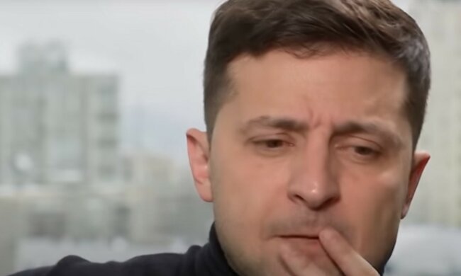 Зеленский высказался о попытках втягивания Украины в политику США