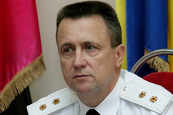 адмирал Кабаненко