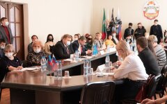 В ДНР набирает обороты российская пропагандистская машина
