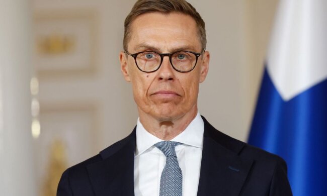 Александер Стубб / Фото: Getty Images