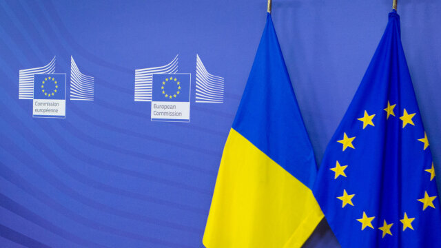 Вступление Украины в ЕС / Фото: Flickr