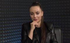 Ксения Мишина