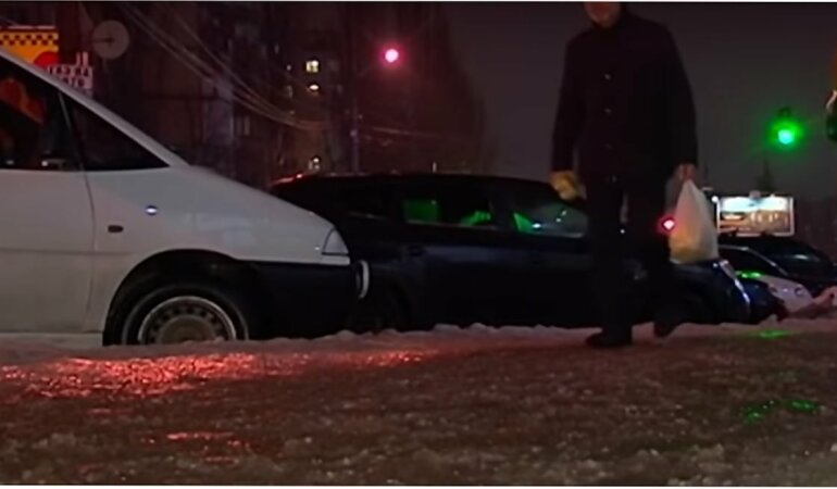 Прогноз погоды на среду, Погода на 18 ноября, Снег в Украине, Похолодание в Украине