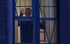 Алексей Навальный