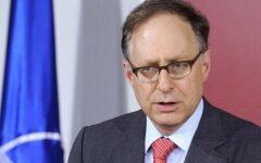 Александр Вершбоу