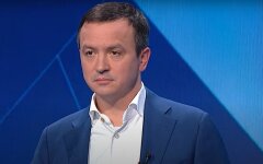 Игорь Петрашко