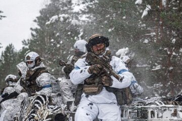 Війна Росії проти України. ЗСУ