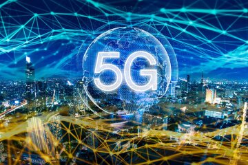 Технология 5G