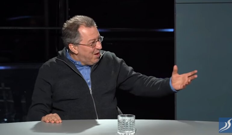 Сергей Дацюк. "Хвиля"