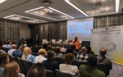 Проєкт EU4ResilientRegions