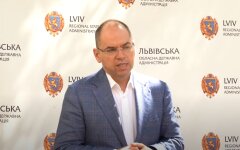 Максим Степанов, церкви, карантин