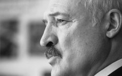 Александр Лукашенко