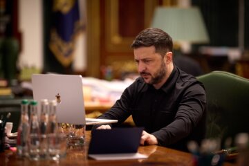 Володимир Зеленський