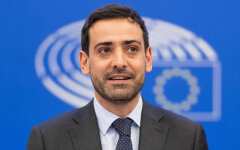 Стефан Сежурне