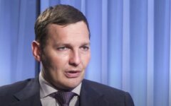 Евгений Енин