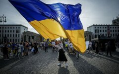 Украинцы в Германии / Фото: Getty Images