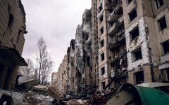 Ракетний удар