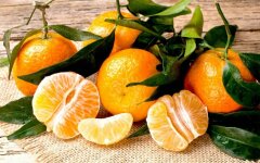 mandarinyi
