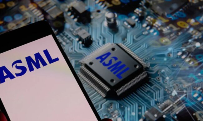 ASML