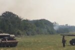 Обстрел позиций ВСУ на Донбассе,Нарушение перемирия в ОРДЛО,ВСУ на Донбассе